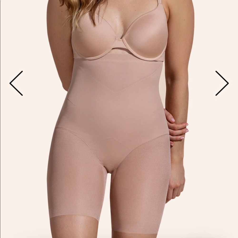Honey love Super Power Short